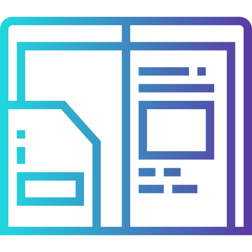 Folder icon