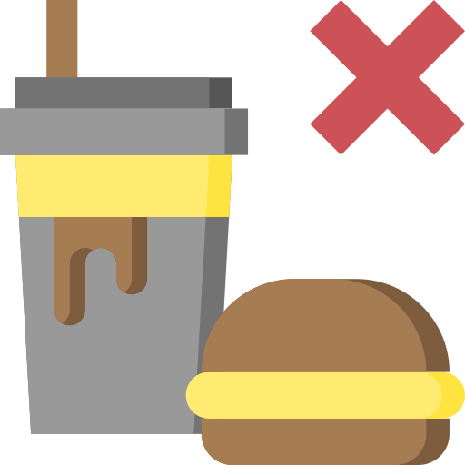 Diet icon