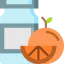 Bottle icon 64x64