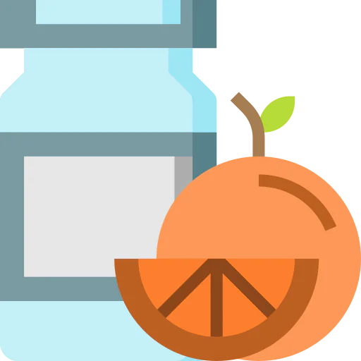 Bottle icon