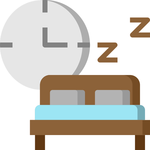 Bed icon
