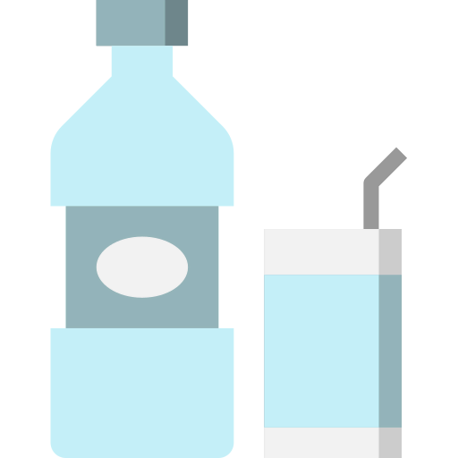Bottle icon