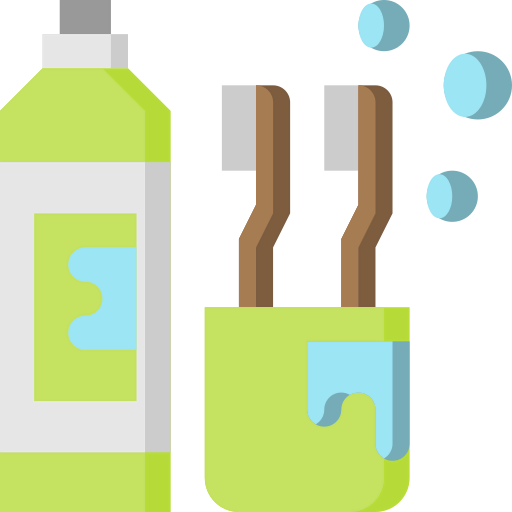 Clean icon