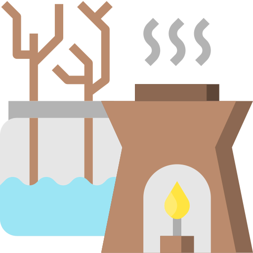 Aromatherapy icon