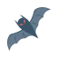 Bat icon 64x64