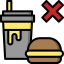 Diet Ikona 64x64