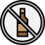 Alcoholic icon 64x64