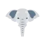 Elephant icon 64x64