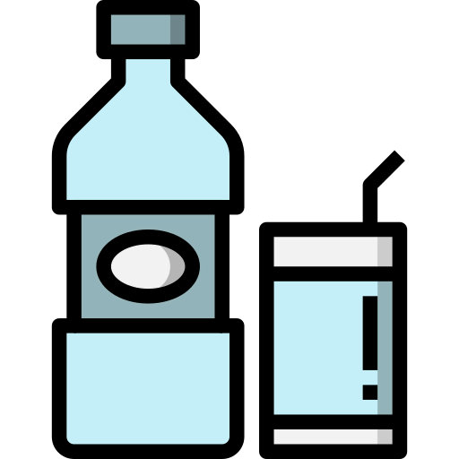 Bottle icon