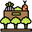 Ecology and environment icon 64x64