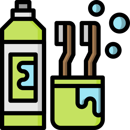 Clean icon