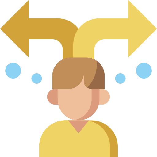Arrows icon