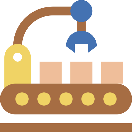 Automatic icon