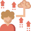 Arrows icon 64x64