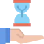 Hands and gestures icon 64x64