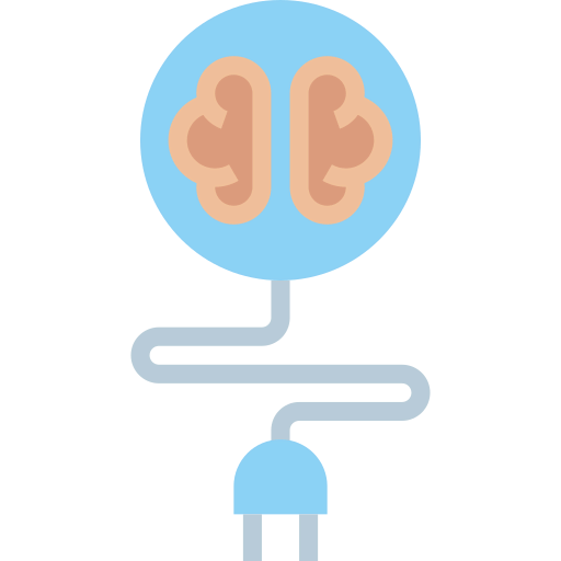 Brain icon