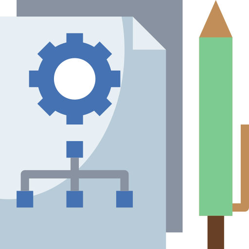 Analysis icon
