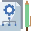 Analysis icon 64x64