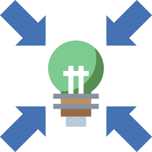 Arrows icon