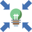 Arrows icon 64x64