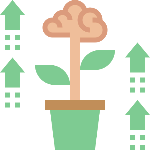 Arrows icon