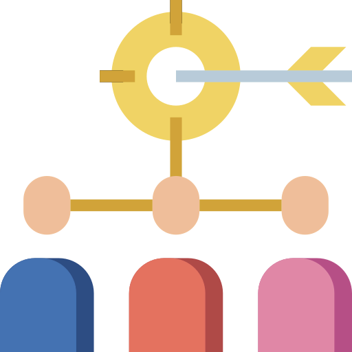 Arrow icon