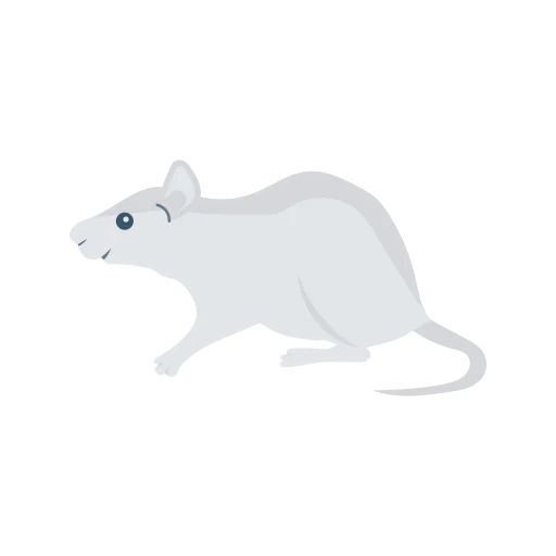 Mouse icône