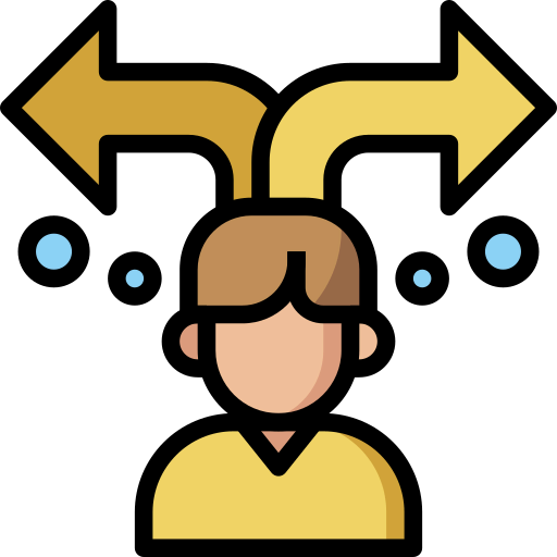 Arrows icon
