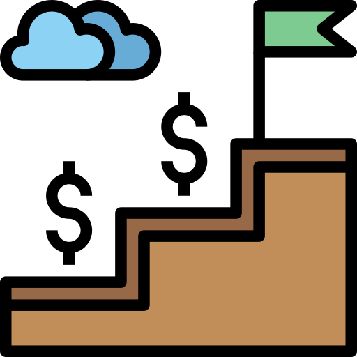Aim icon