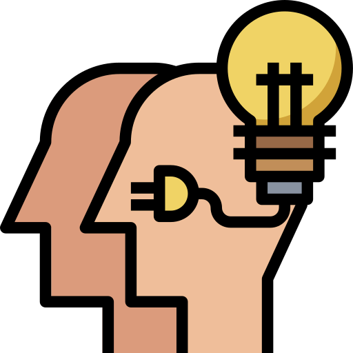 Brain icon