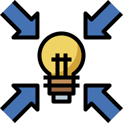 Arrows icon