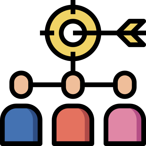 Arrow icon