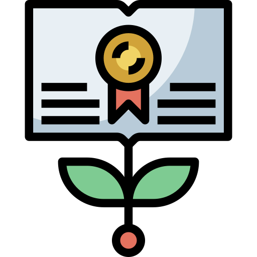 Book icon