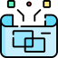 Hologram icon 64x64