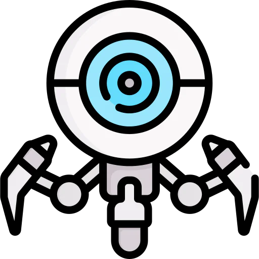 Robot icon
