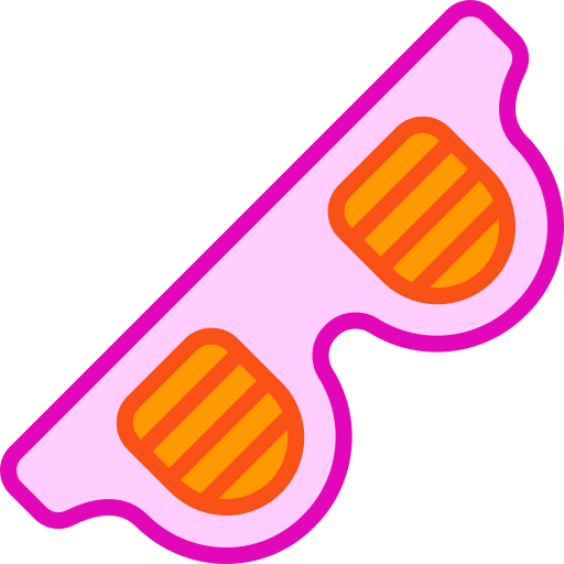 Sunglasses icon