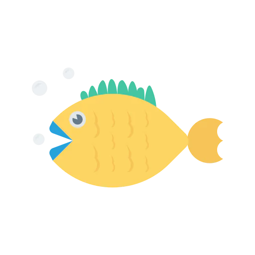 Fish Ikona