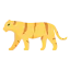 Lion icon 64x64