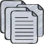 Backlog biểu tượng 64x64