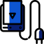 Charging icon 64x64