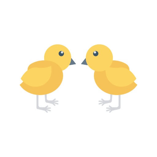 Chicks icon