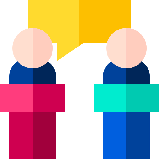 Debate Symbol