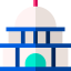 Capitol icône 64x64