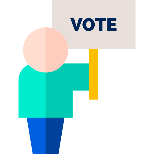 Vote icon