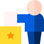 Vote icon 64x64