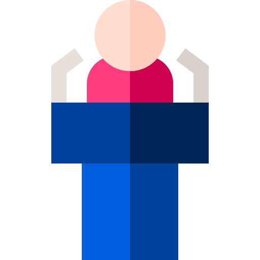 Lecture icon