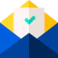Envelope icon 64x64