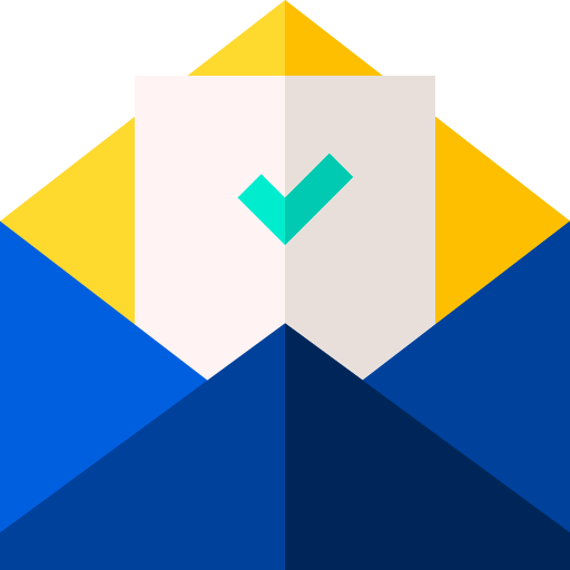 Envelope icon
