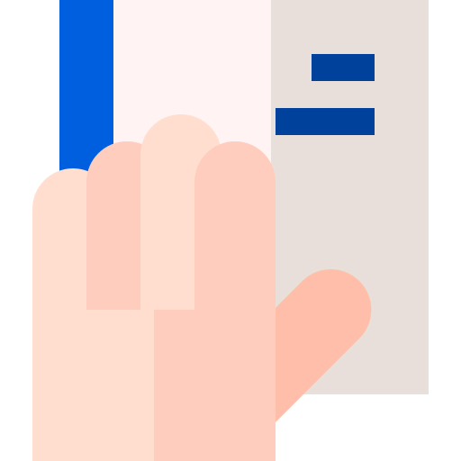 Oath icon