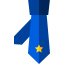 Tie icon 64x64